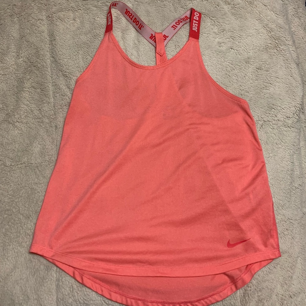 Nike tank top